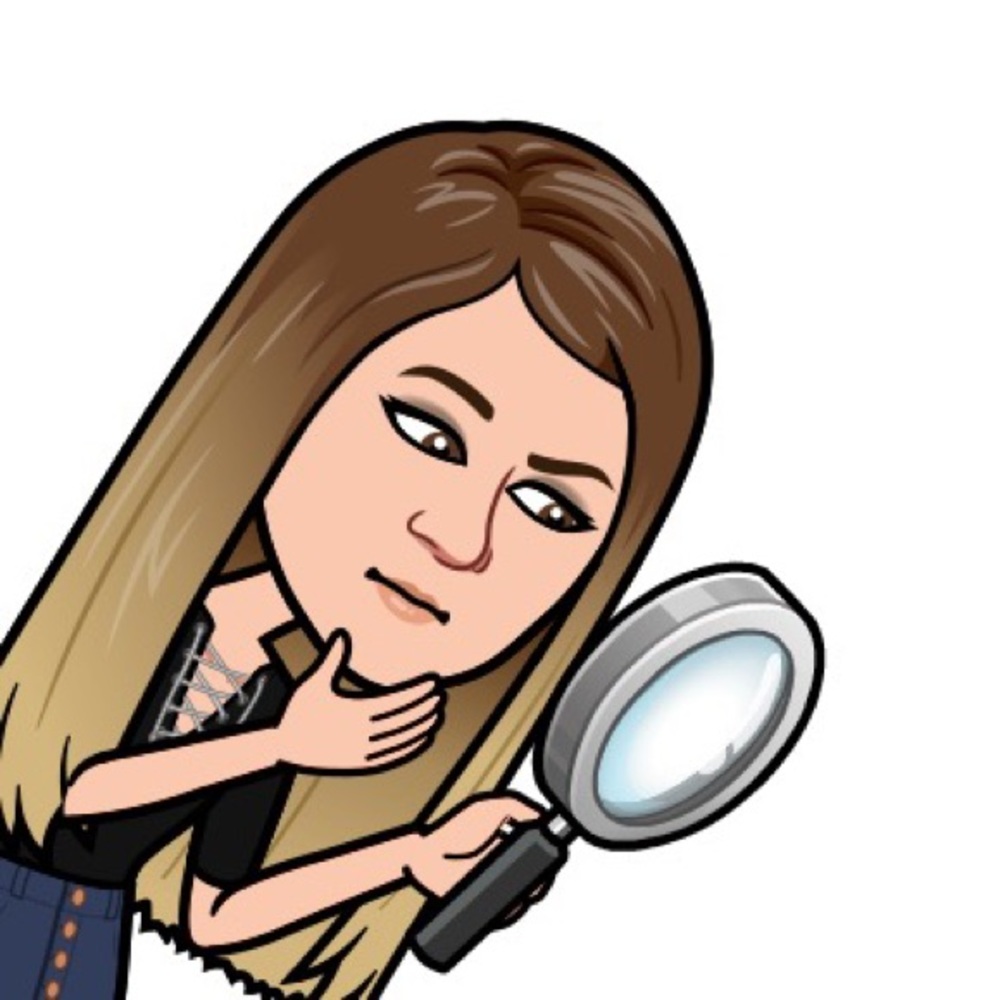 Meet your Posher, Claudia